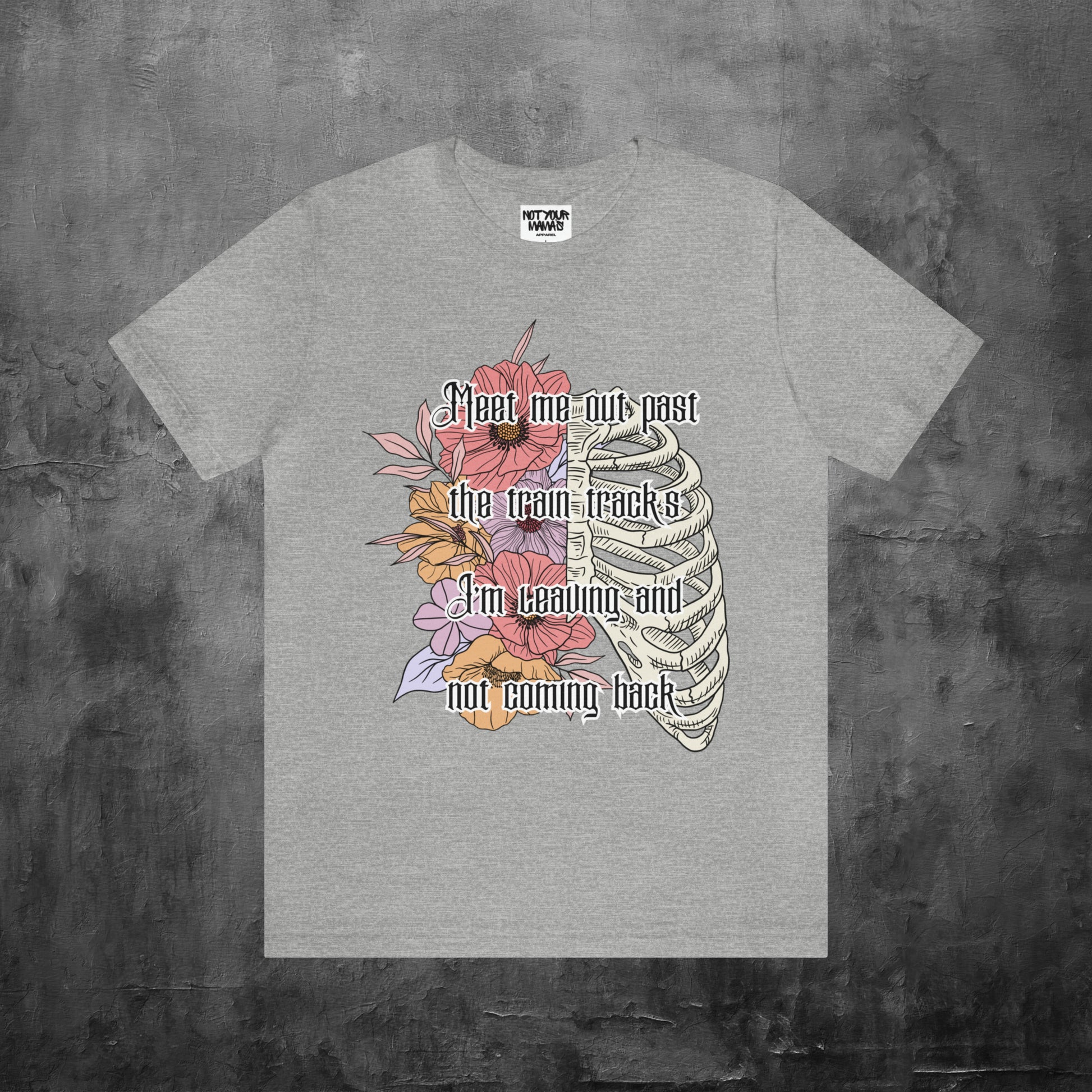 Not Your Mama's Apparel