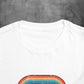 Kind is Cool Toddler T-shirt