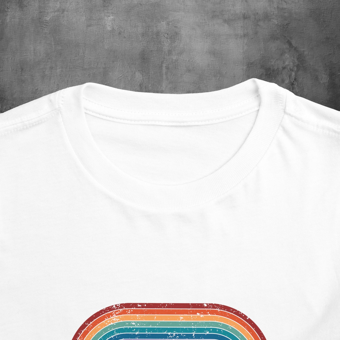 Kind is Cool Toddler T-shirt