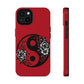 Yin Yang Phone Case