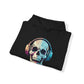 Music Is My Life Hoodie