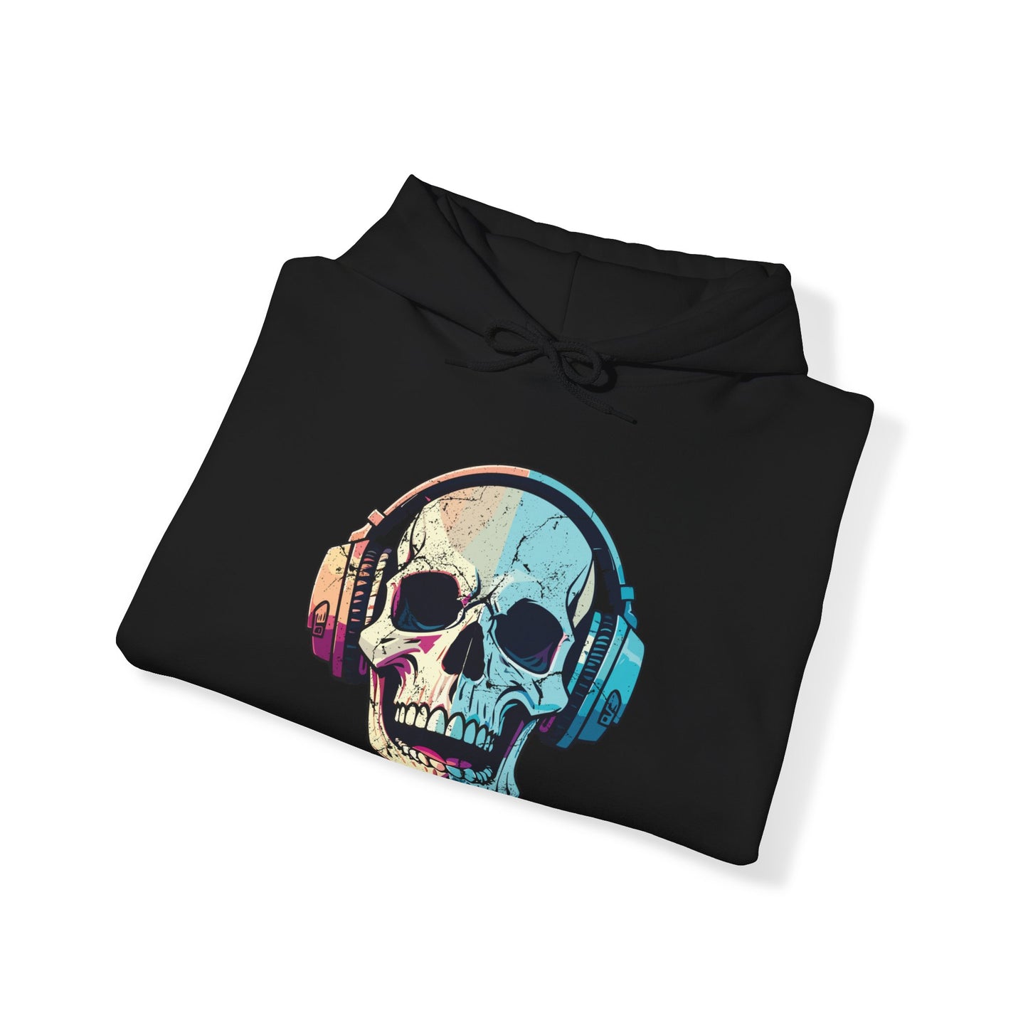 Music Is My Life Hoodie