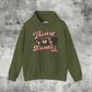 Heart Breaker Hoodie