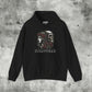 emo hoodie