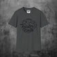 Live Laugh Toaster Bath T-Shirt