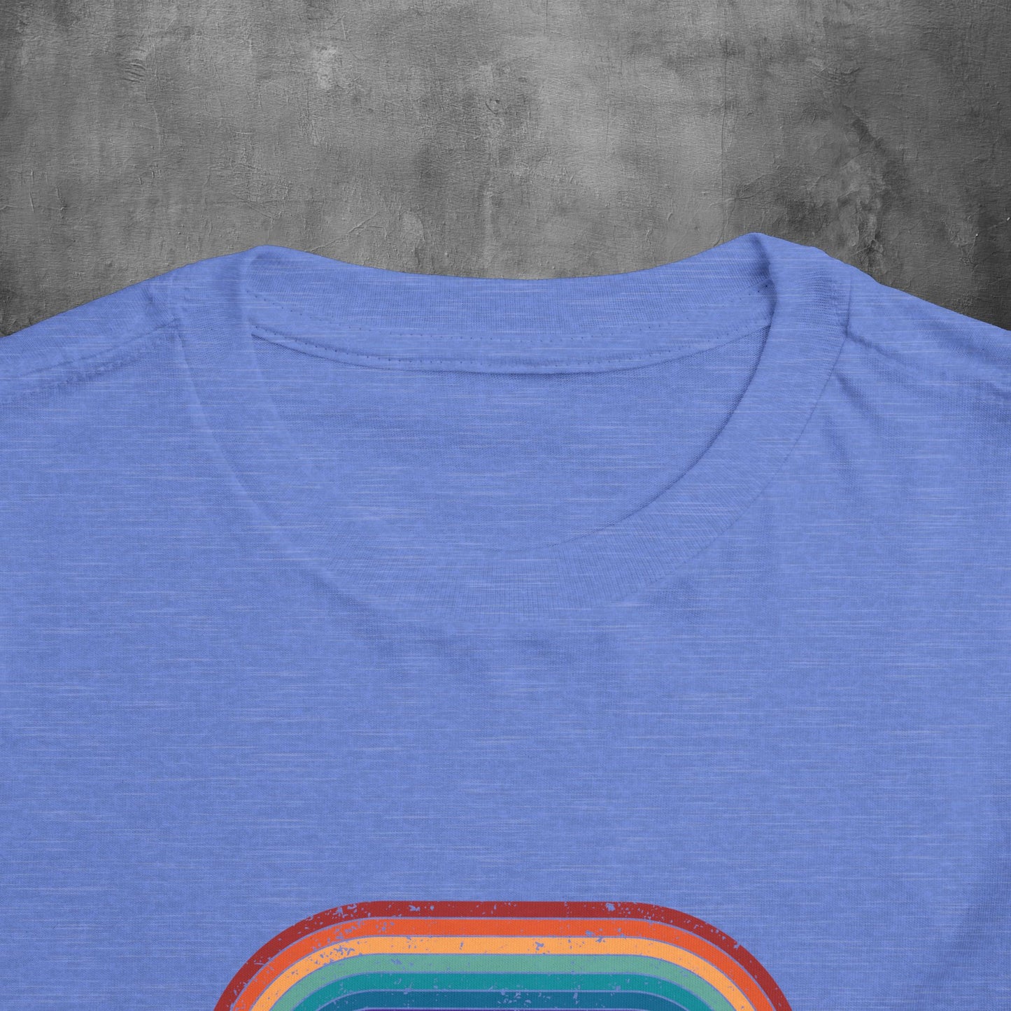 Kind is Cool Toddler T-shirt