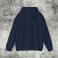 And Without You Hoodie