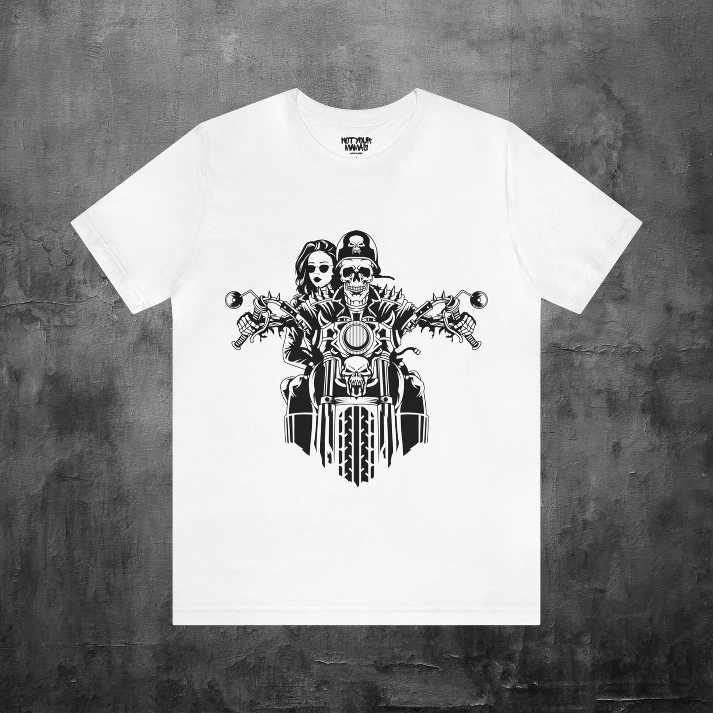 Ride of His Life T-Shirt