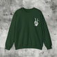Surviving Purely Out of Spite Sweatshirt