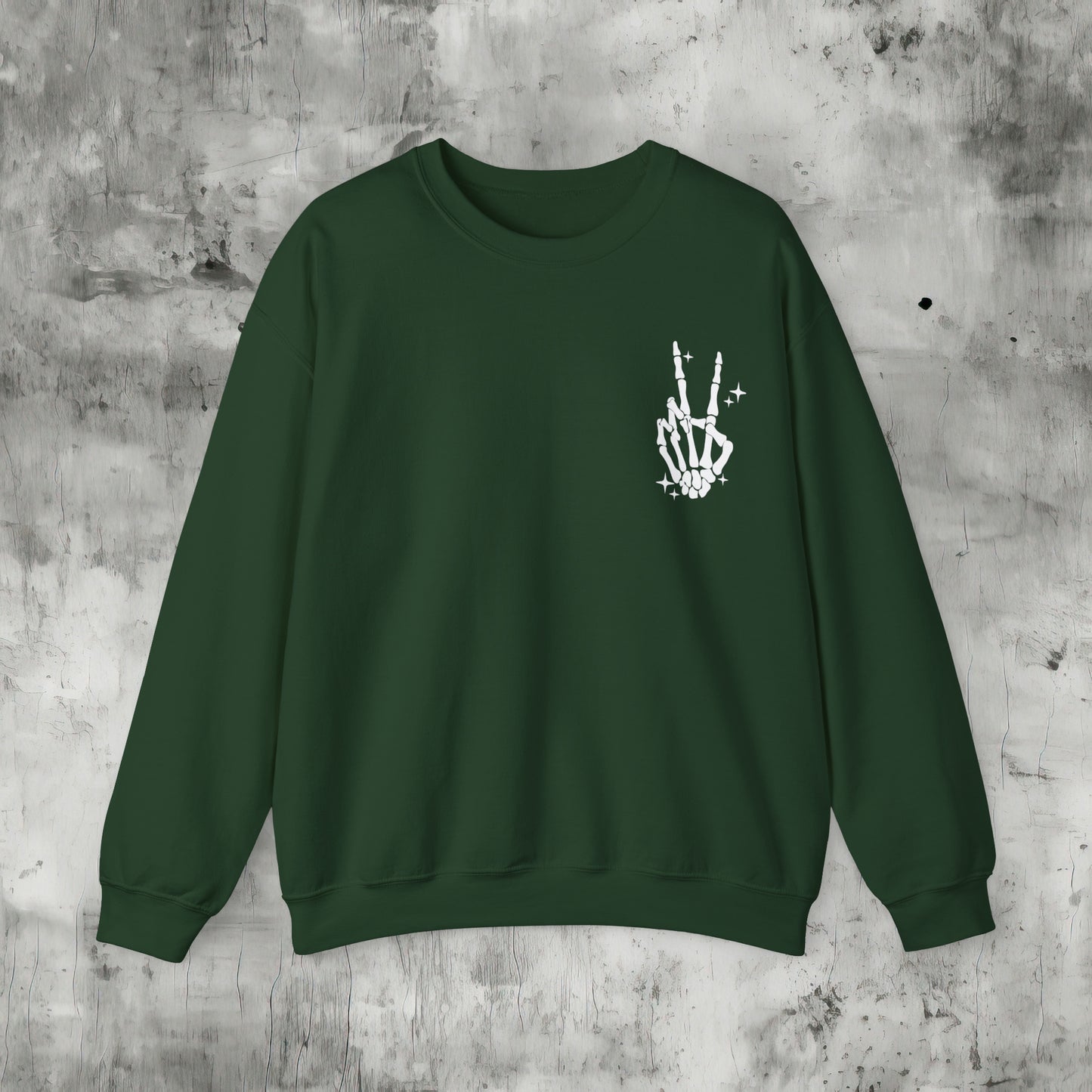 Surviving Purely Out of Spite Sweatshirt
