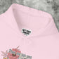 Meet Me Out Past The Railroad Tracks Hoodie