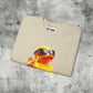 Duck You Sweatshirt