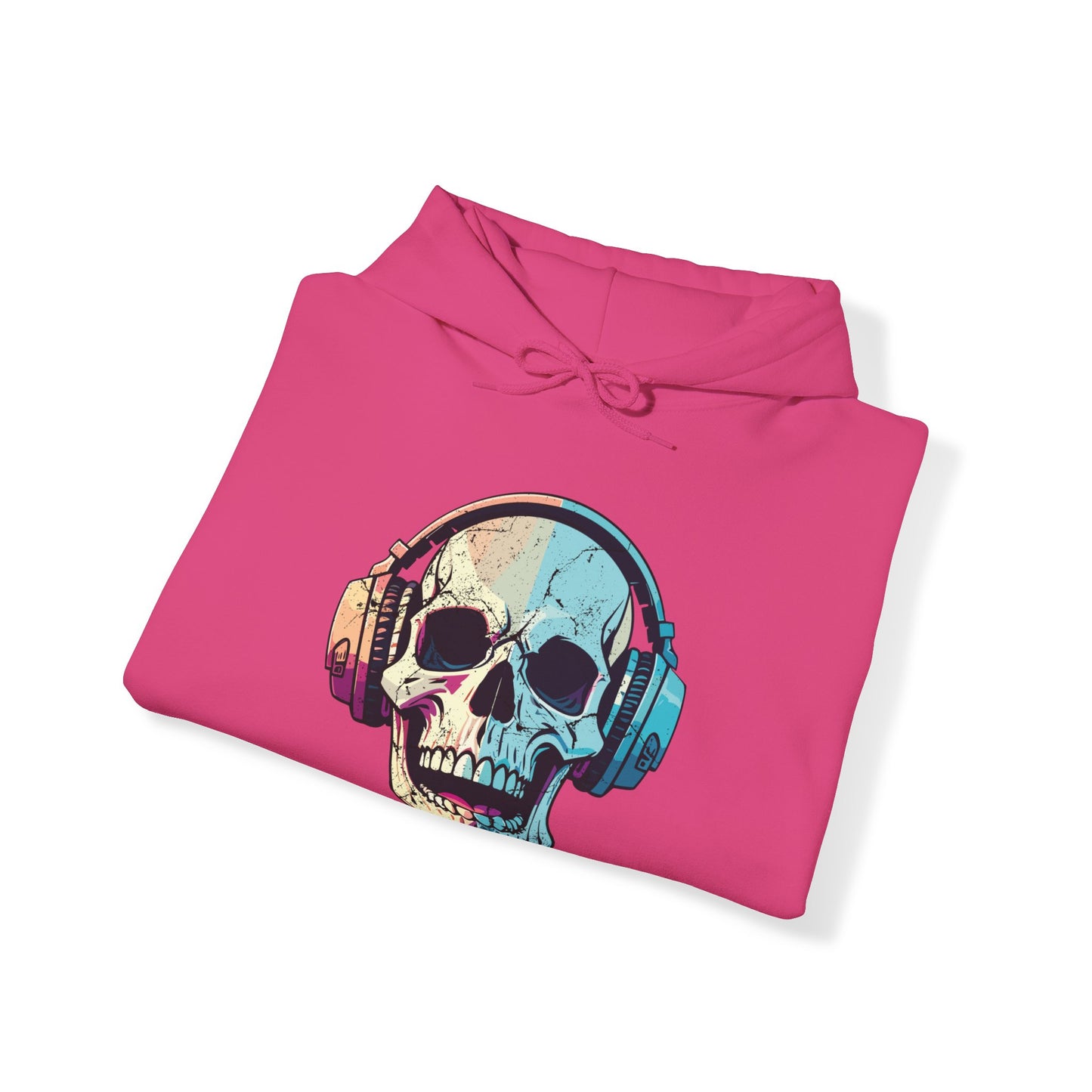 Music Is My Life Hoodie
