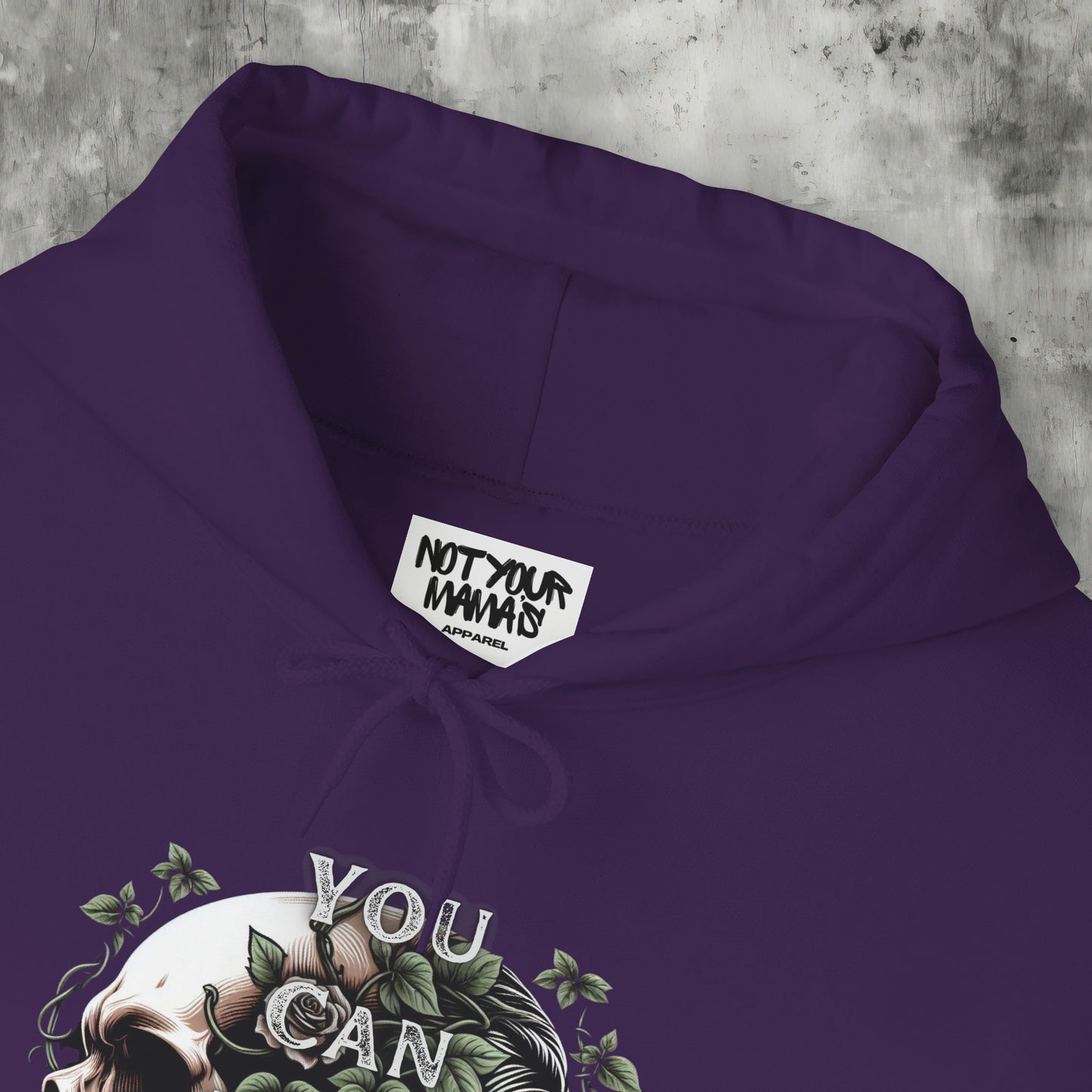You Can Have the Best of Me Hoodie
