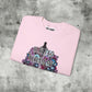 Here I Go Scream Sweatshirt