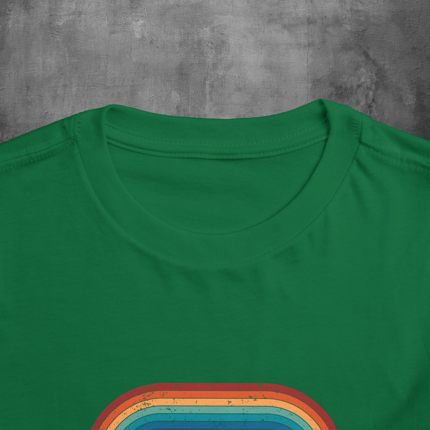 Kind is Cool Toddler T-shirt