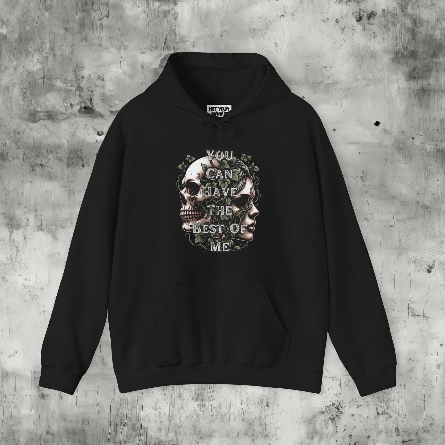 You Can Have the Best of Me Hoodie