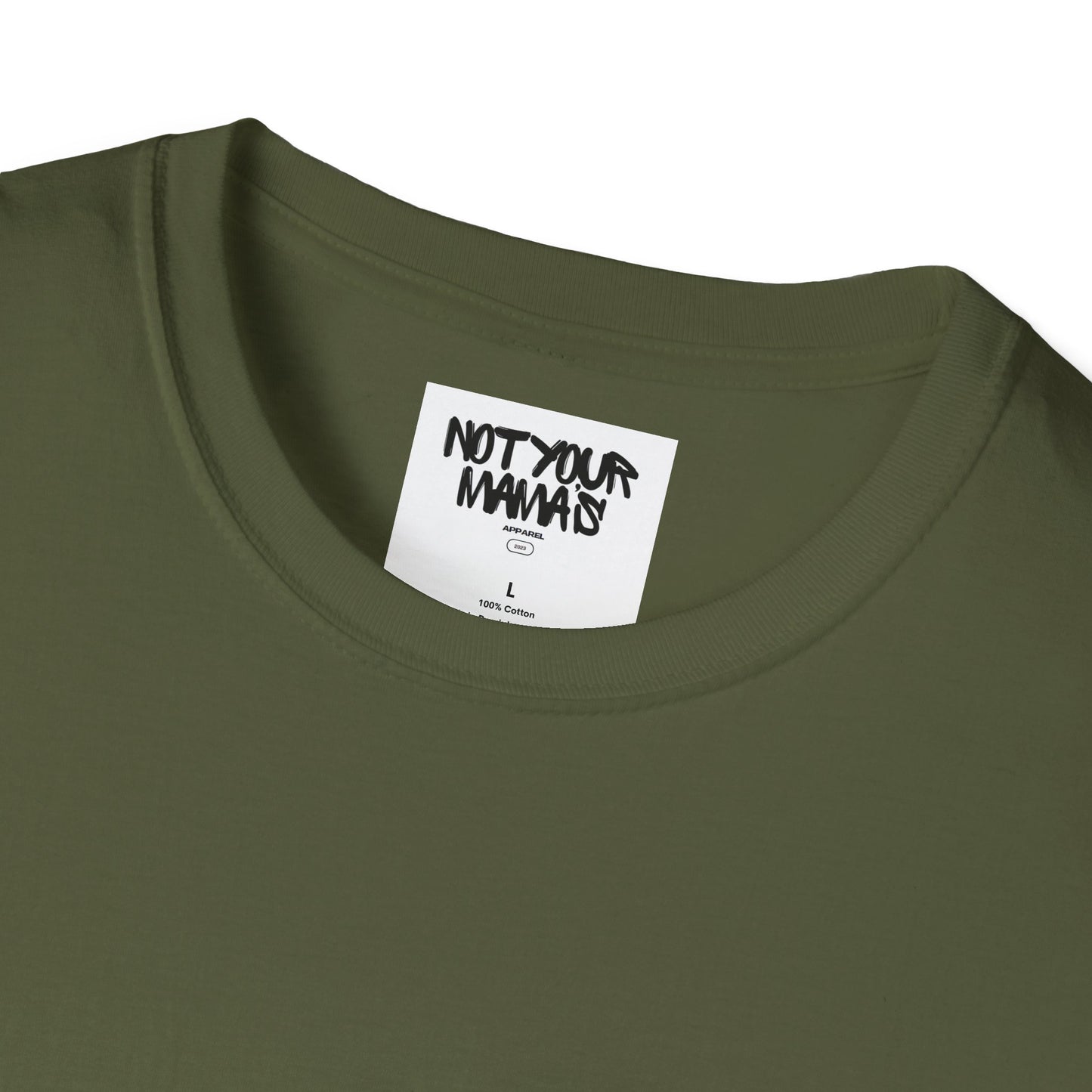 Just The Tip I Promise T-Shirt