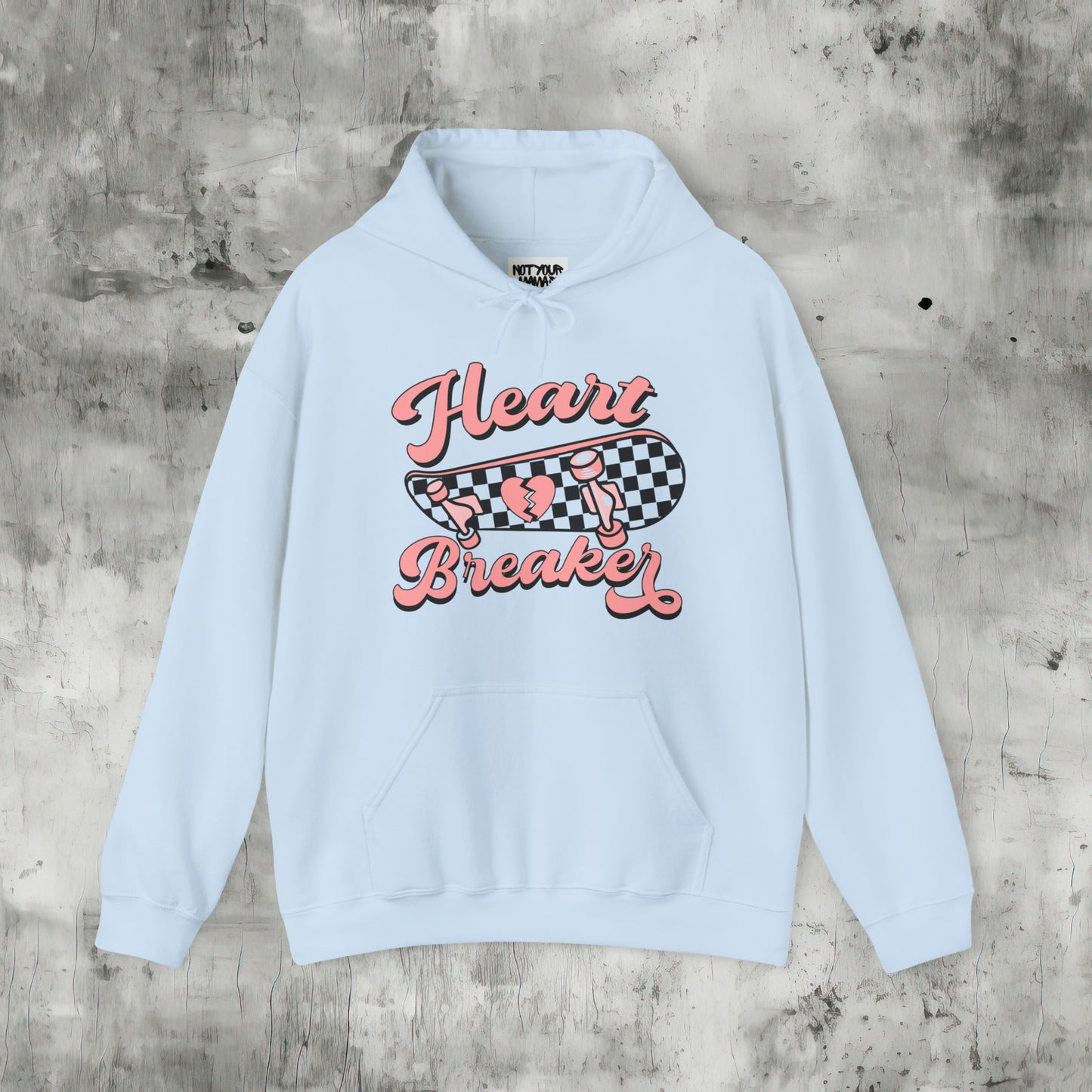 Heart Breaker Hoodie