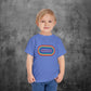 Kind is Cool Toddler T-shirt