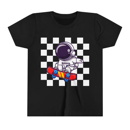 Astro Skateboard Youth T-shirt