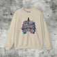 Here I Go Scream Sweatshirt