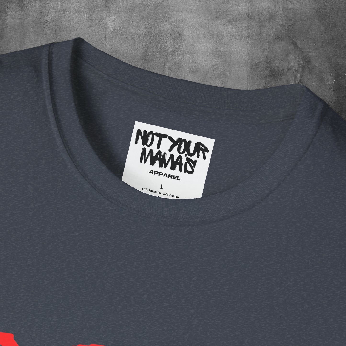Do Dads Not Drugs T-Shirt
