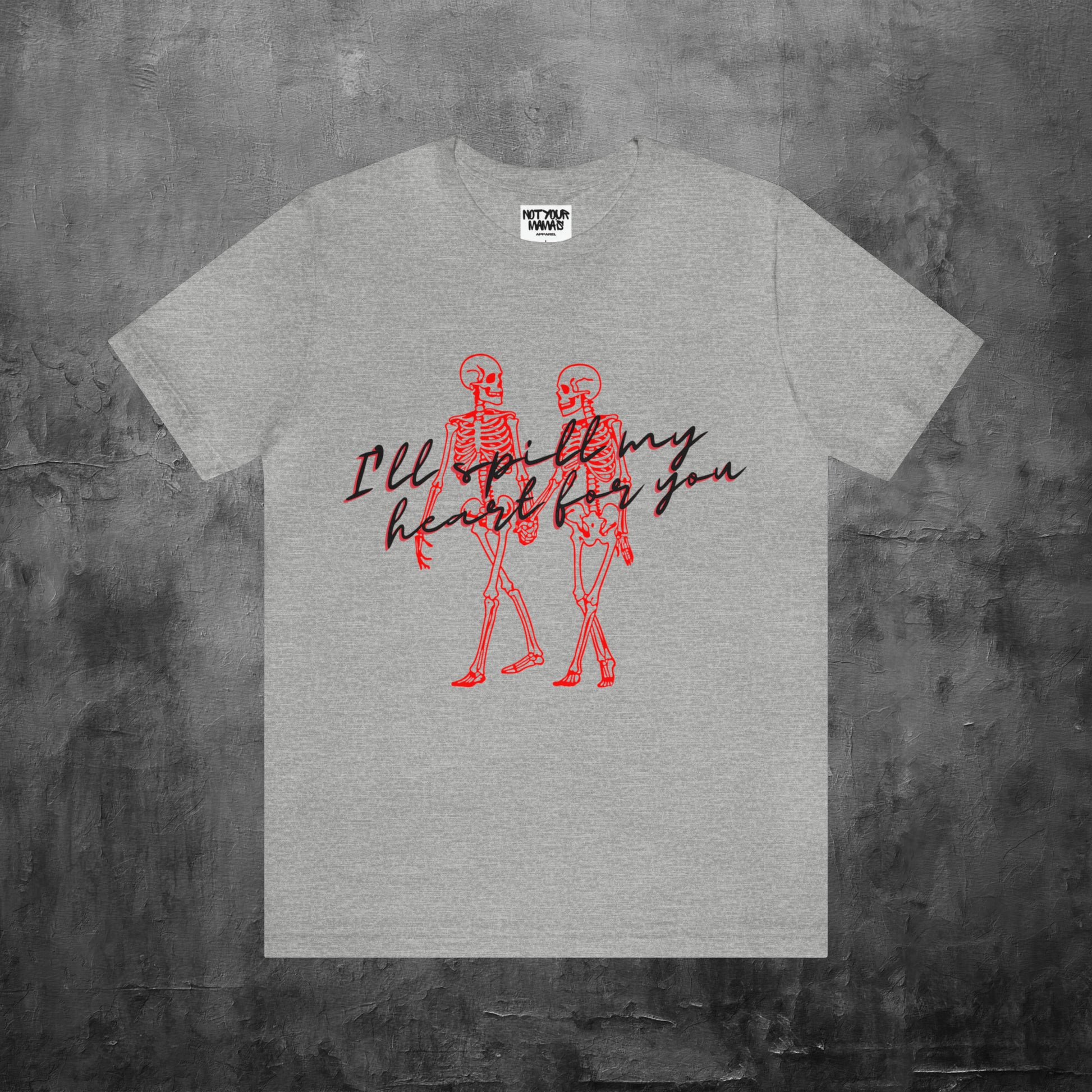 Not Your Mama's Apparel