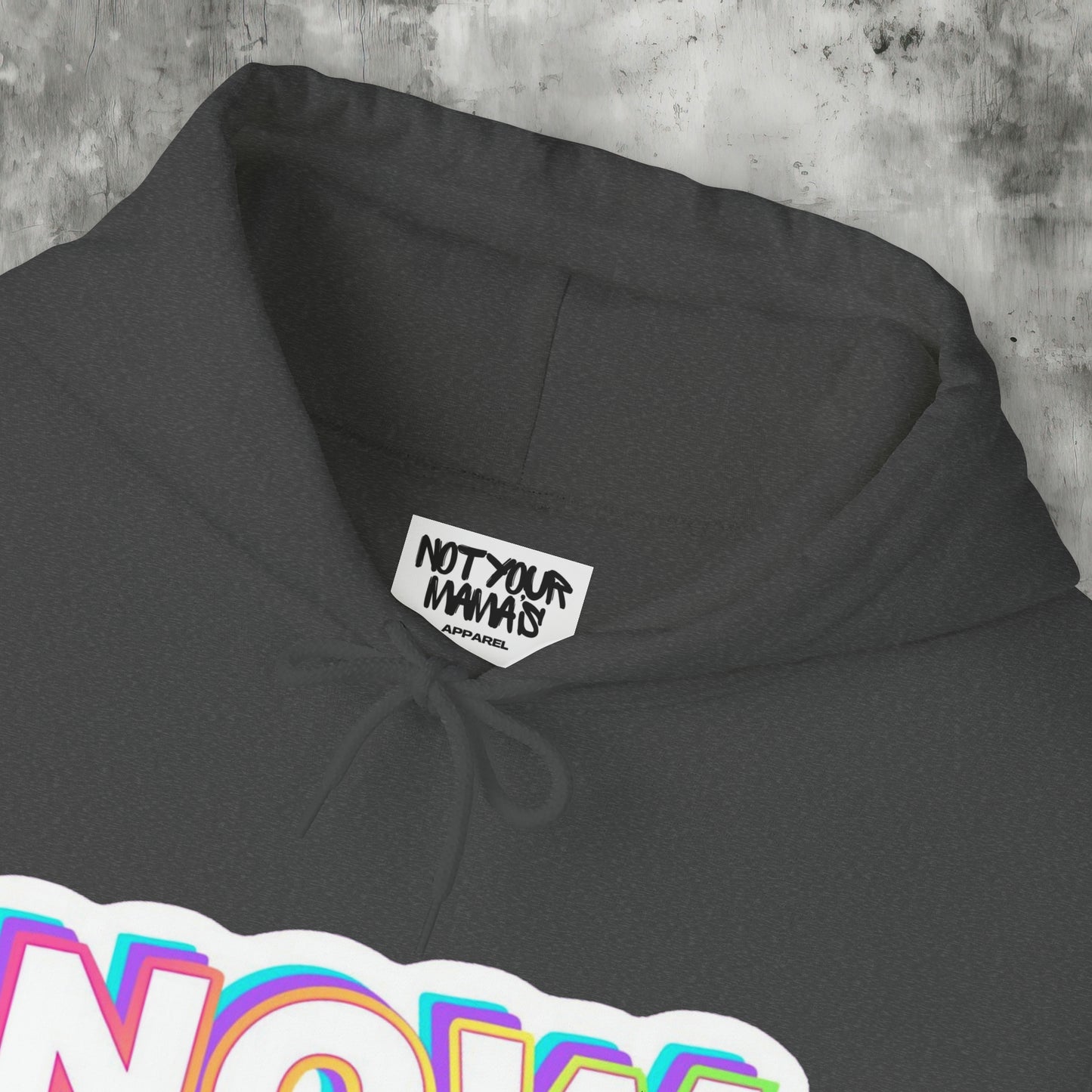Now That's What I Call Anxiety Hoodie