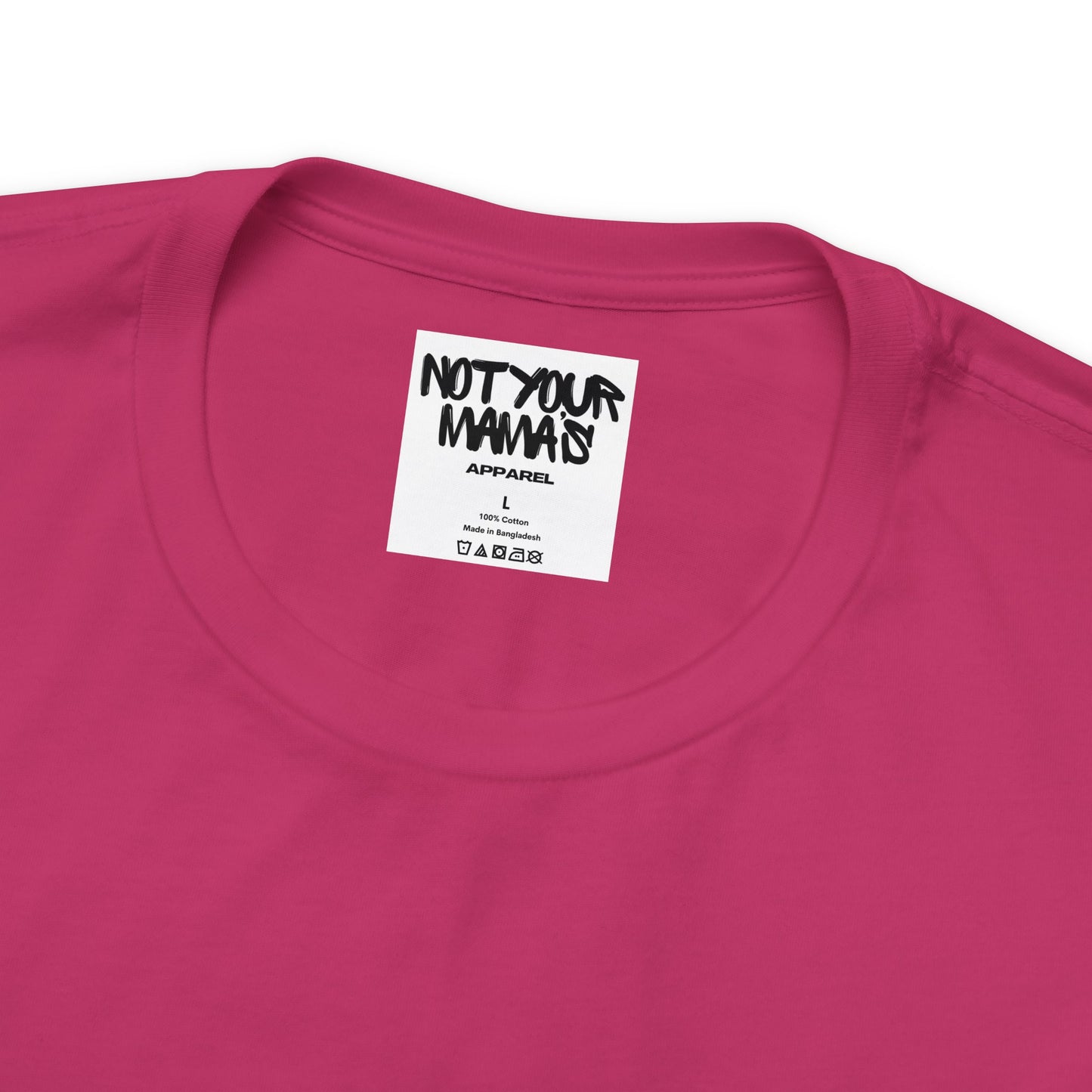 Ride of His Life T-Shirt