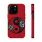 Yin Yang Phone Case