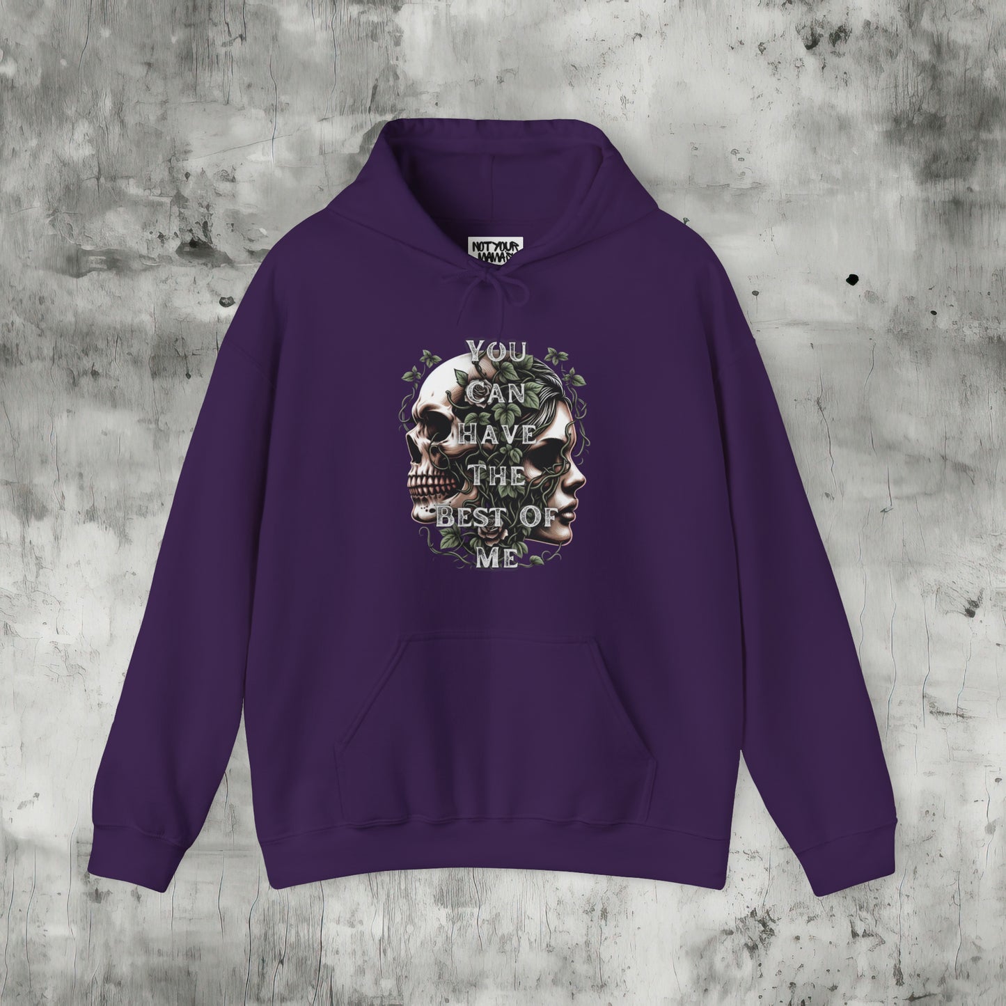 You Can Have the Best of Me Hoodie