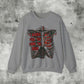I Wanna Feel You Sweatshirt