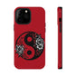 Yin Yang Phone Case