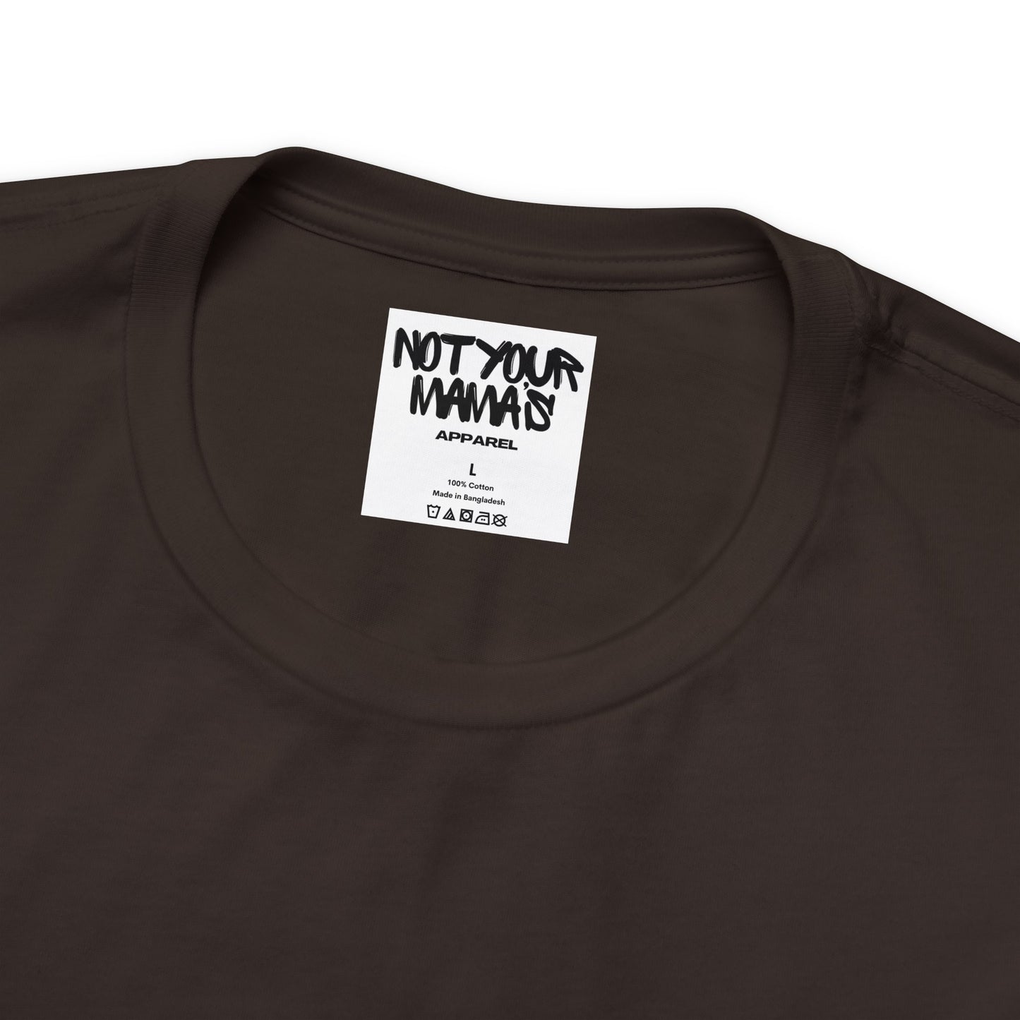 Cold Sweats, The Pain T-Shirt