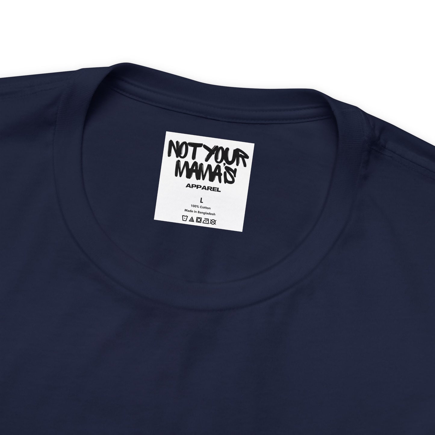 Cold Sweats, The Pain T-Shirt