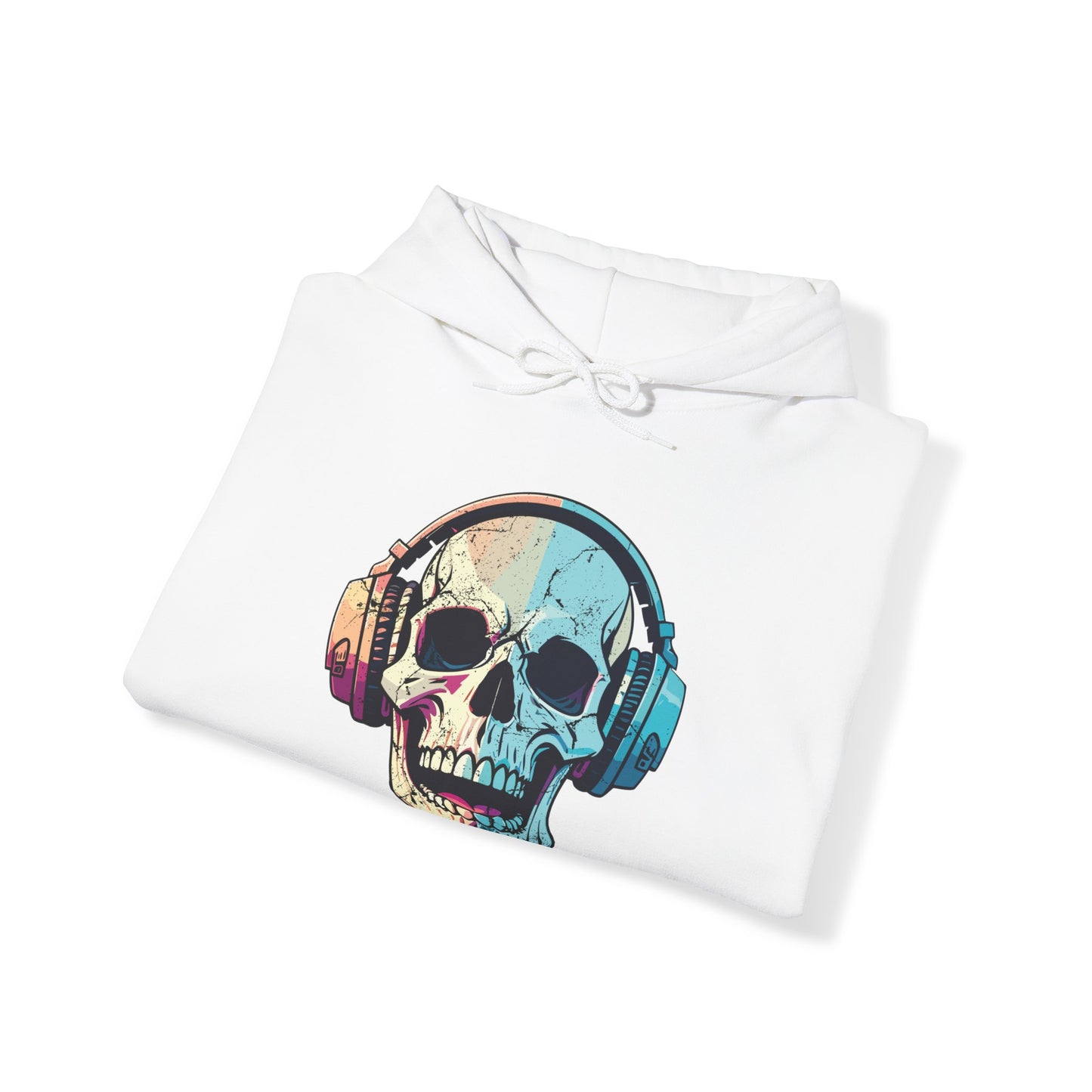 Music Is My Life Hoodie