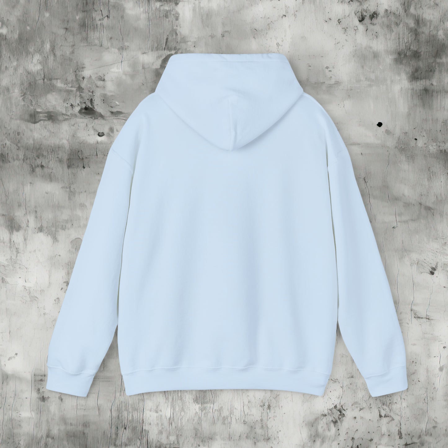 And Without You Hoodie