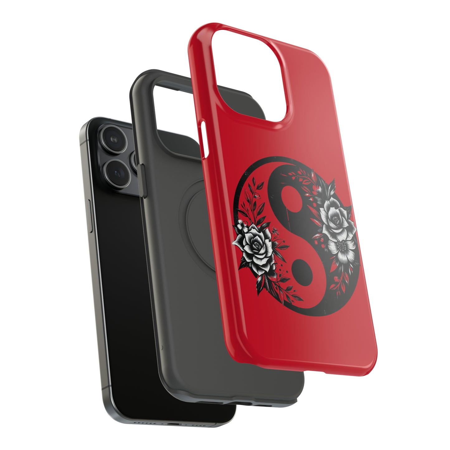 Yin Yang Phone Case