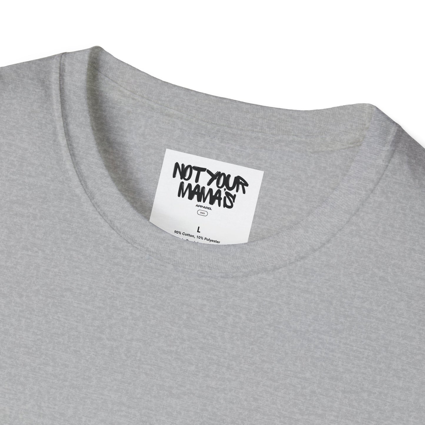 Just The Tip I Promise T-Shirt