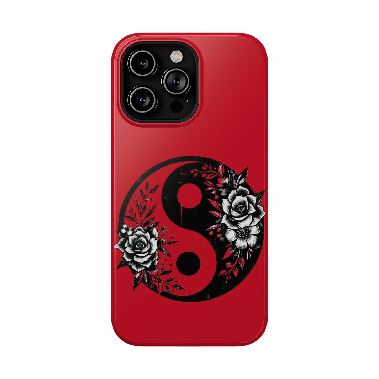 Yin Yang Phone Case