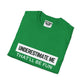 Go Ahead, Underestimate Me T-Shirt
