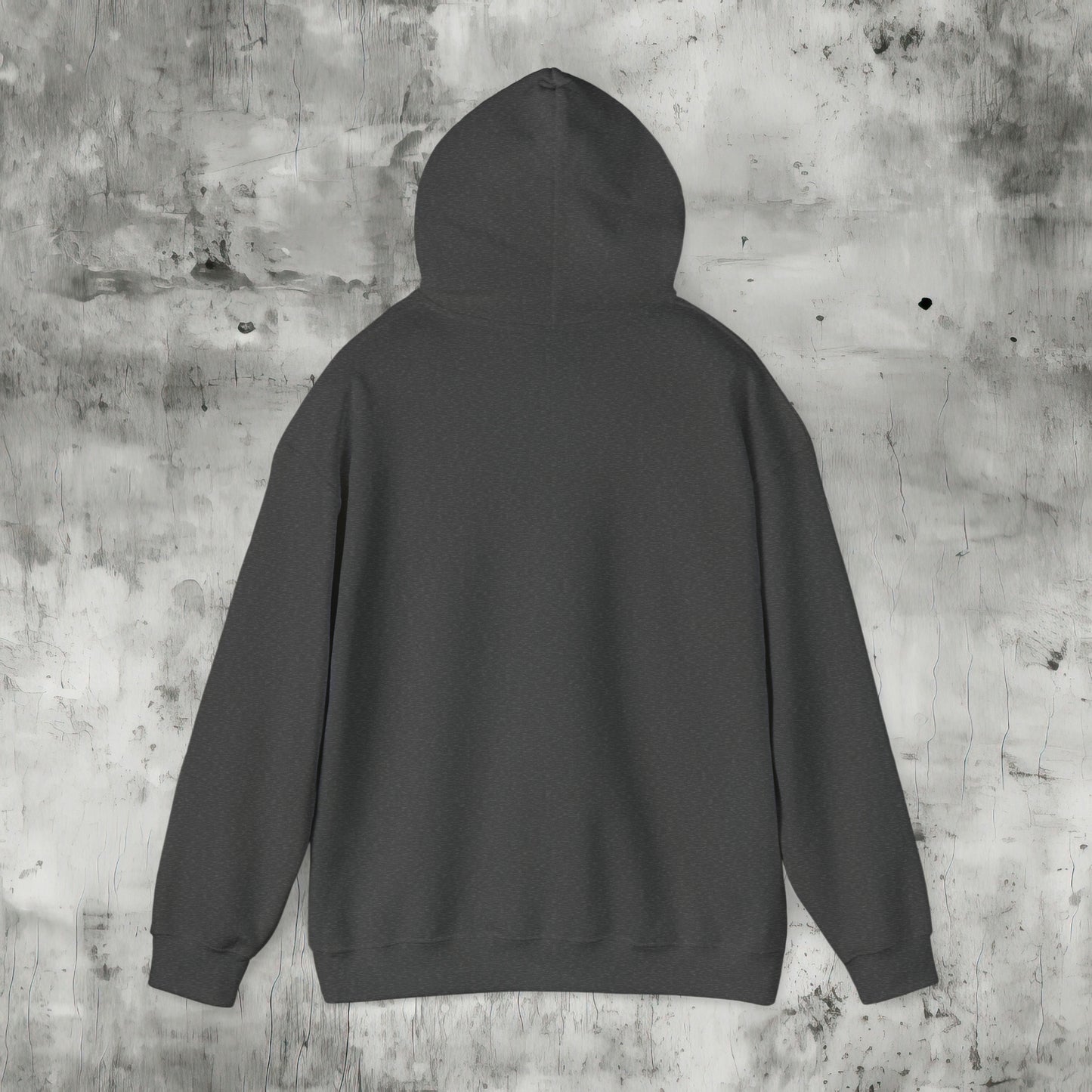Music Is My Life Hoodie
