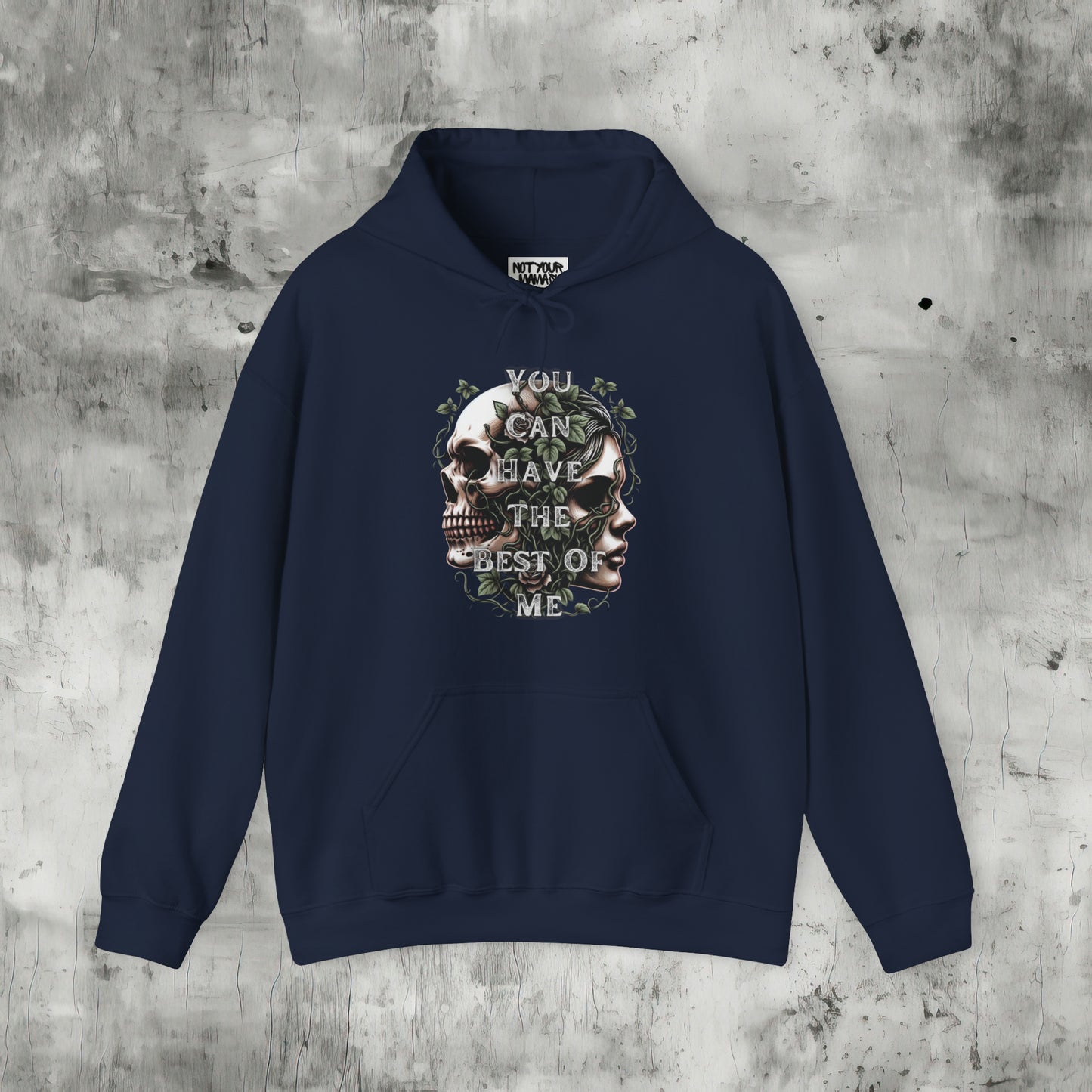 You Can Have the Best of Me Hoodie