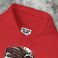 And Without You Hoodie