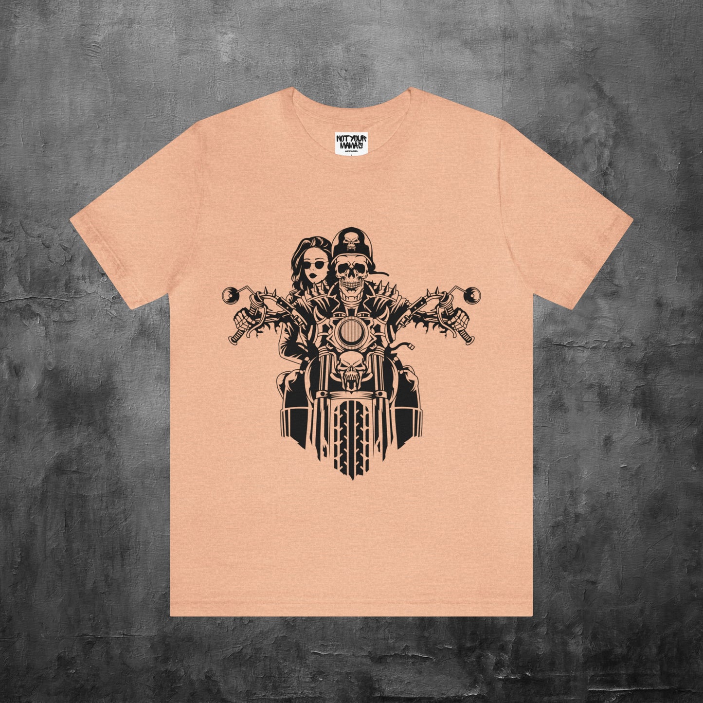 Ride of His Life T-Shirt