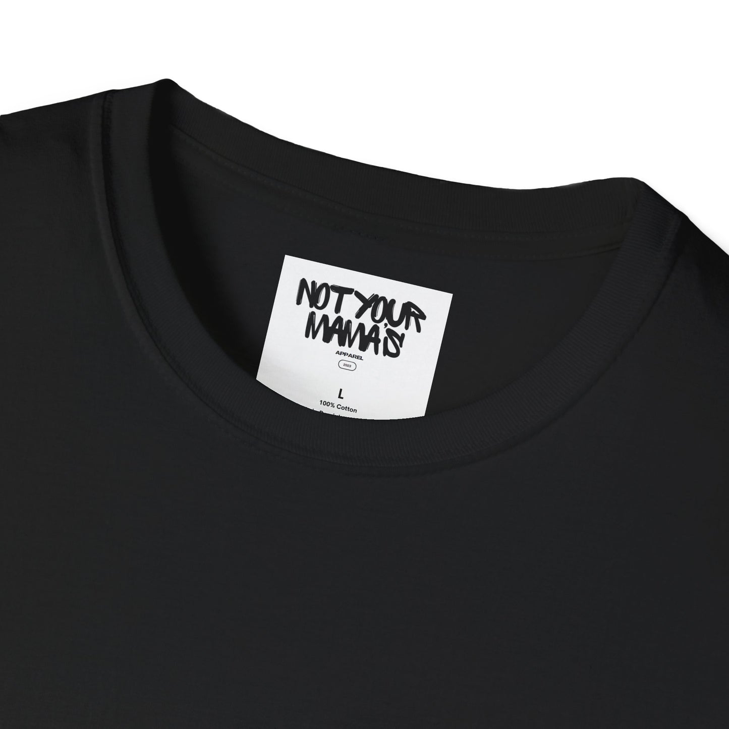 Just The Tip I Promise T-Shirt