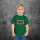 Kind is Cool Toddler T-shirt