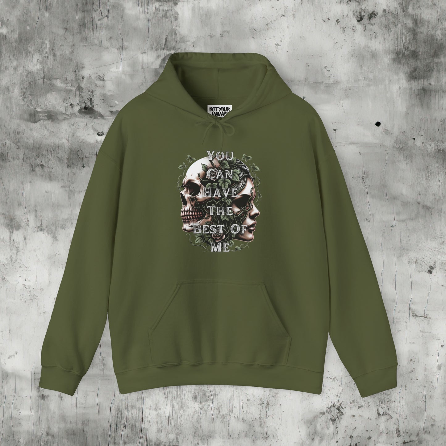 You Can Have the Best of Me Hoodie