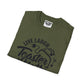 Live Laugh Toaster Bath T-Shirt